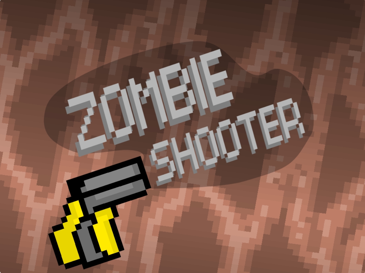 A Zombie Shooter