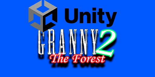 Granny The Forest Chapter Two