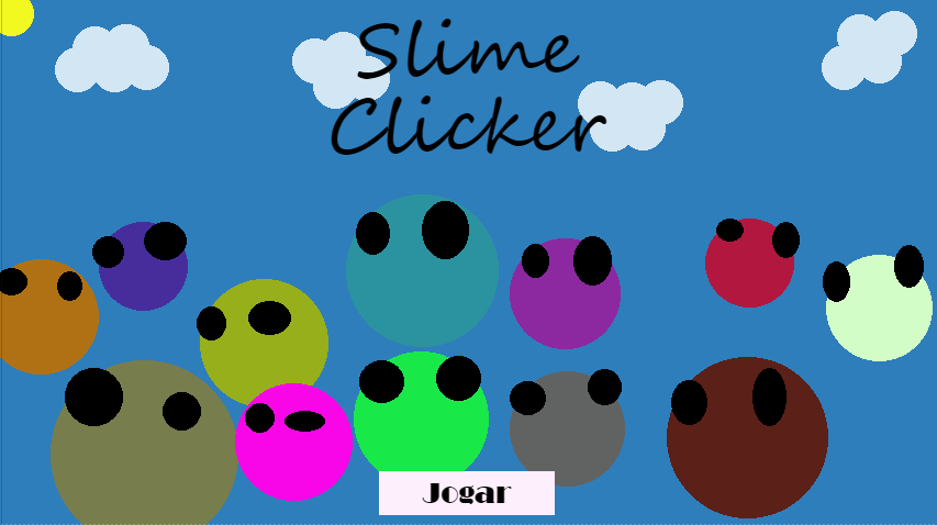 Slime Clicker