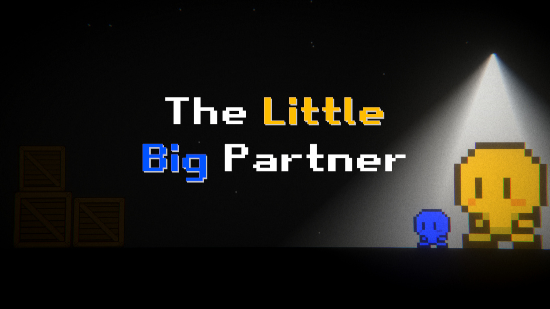The Little Big Partner