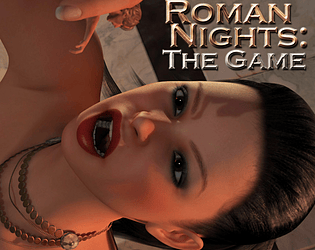 Roman Nights: Giantess Game