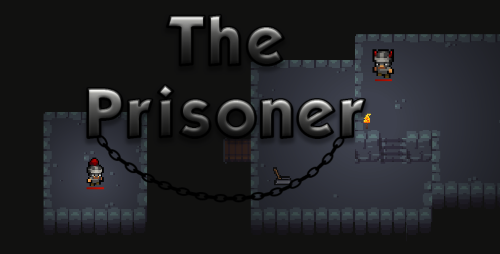 The Prisoner