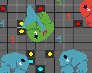Critter Sweeper