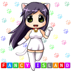 Fancy Island (Horror)