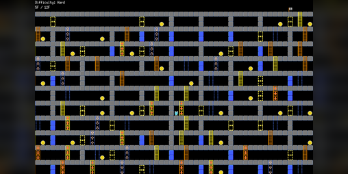 Cover image for The Sugoi Maze Building