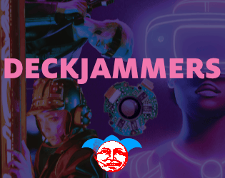 DECKJAMMERS  