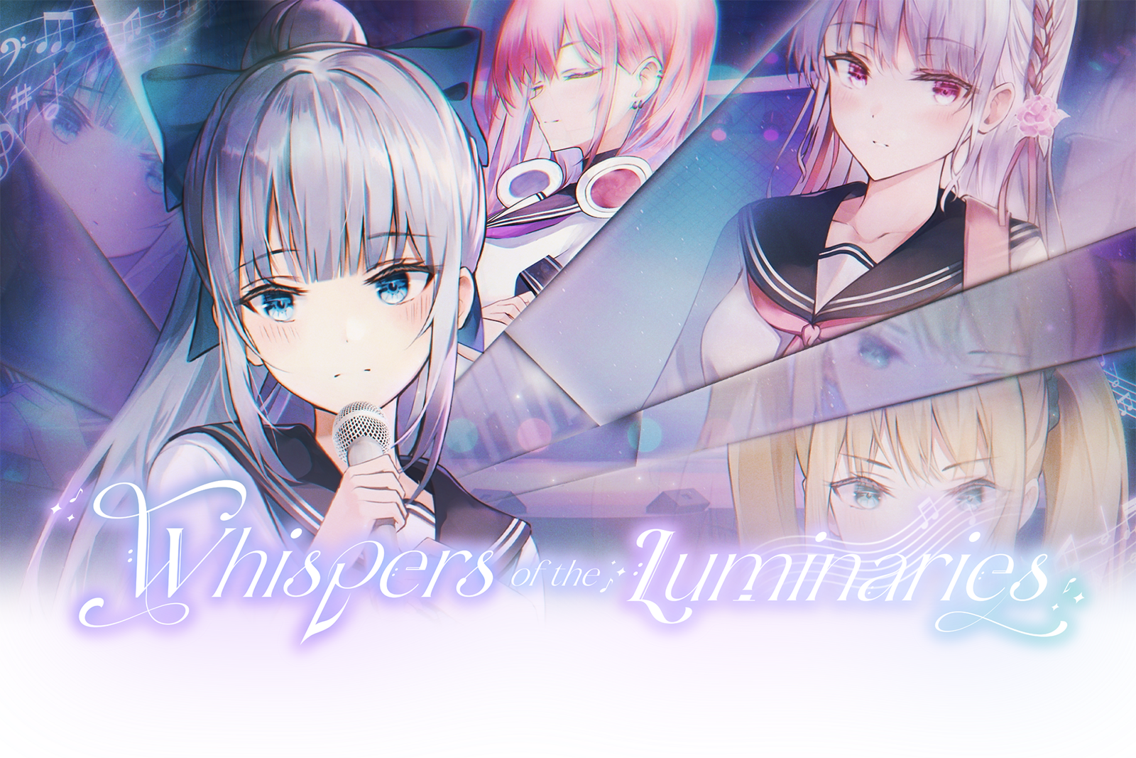 Whispers of the Luminaries