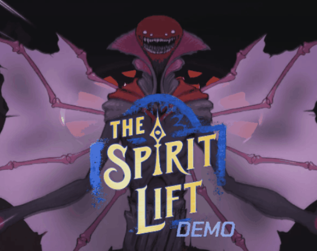 THE SPIRIT LIFT: Demo