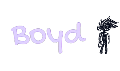 Boyd