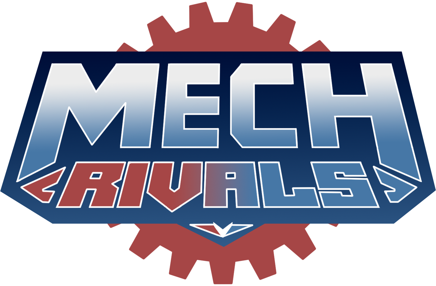 Mech Rivals