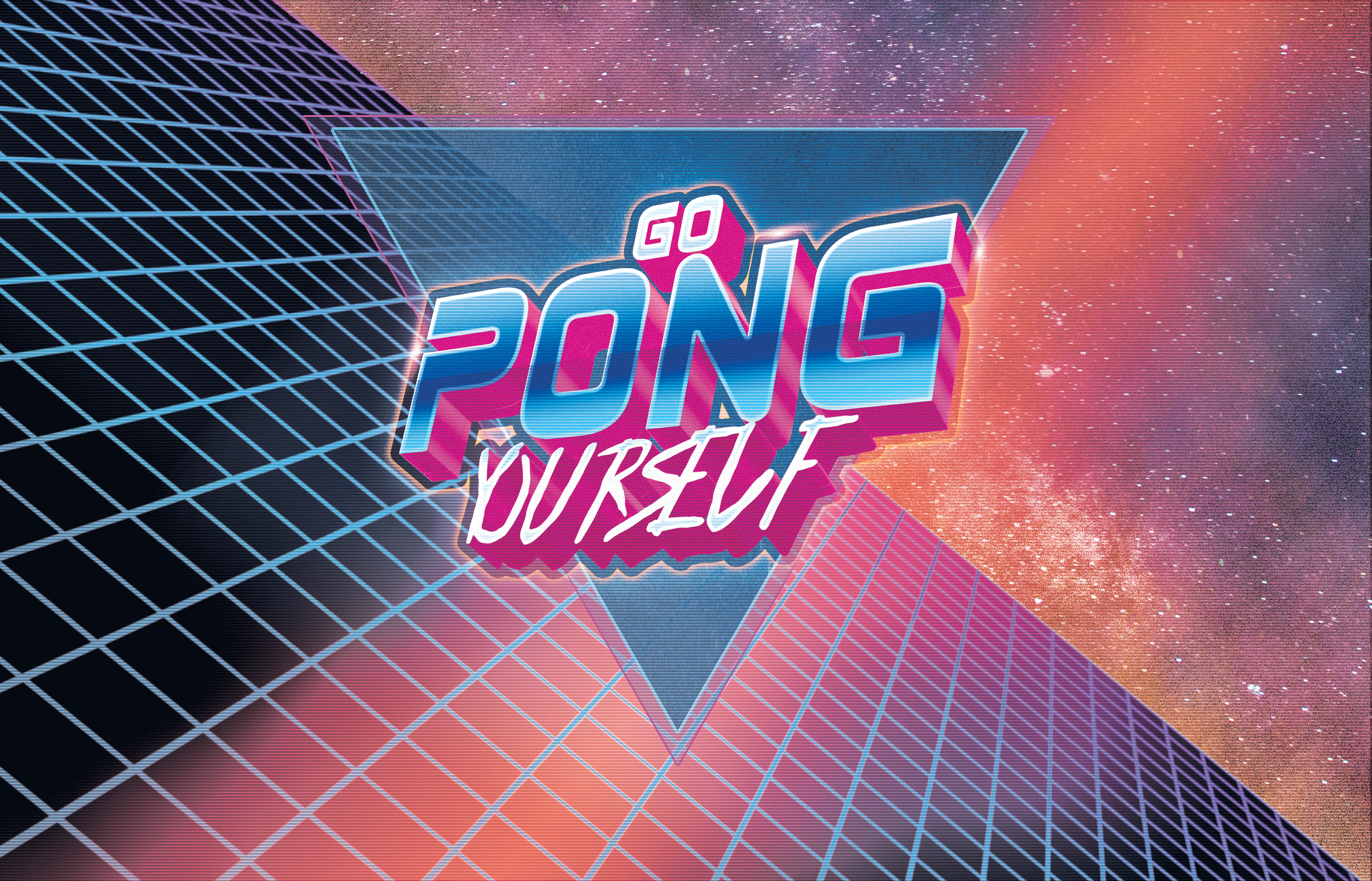 pong remix online
