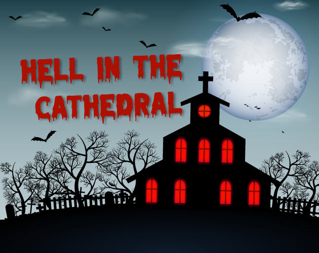 HELL IN THE CATHEDRAL