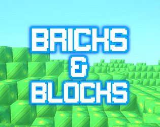 Bricks & Blocks