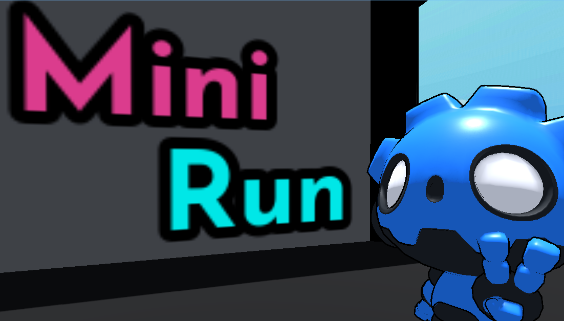 Mini Runners