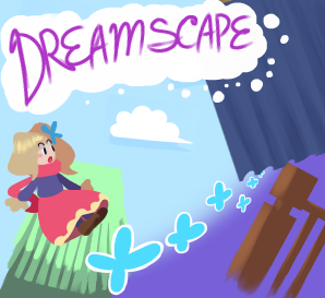 Cover image for Dreamscape