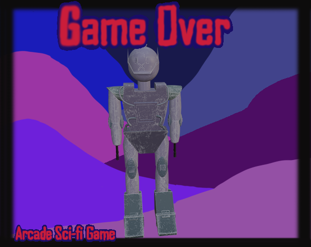 Game-Over