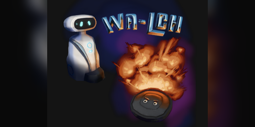 Cover image for WA-LCH