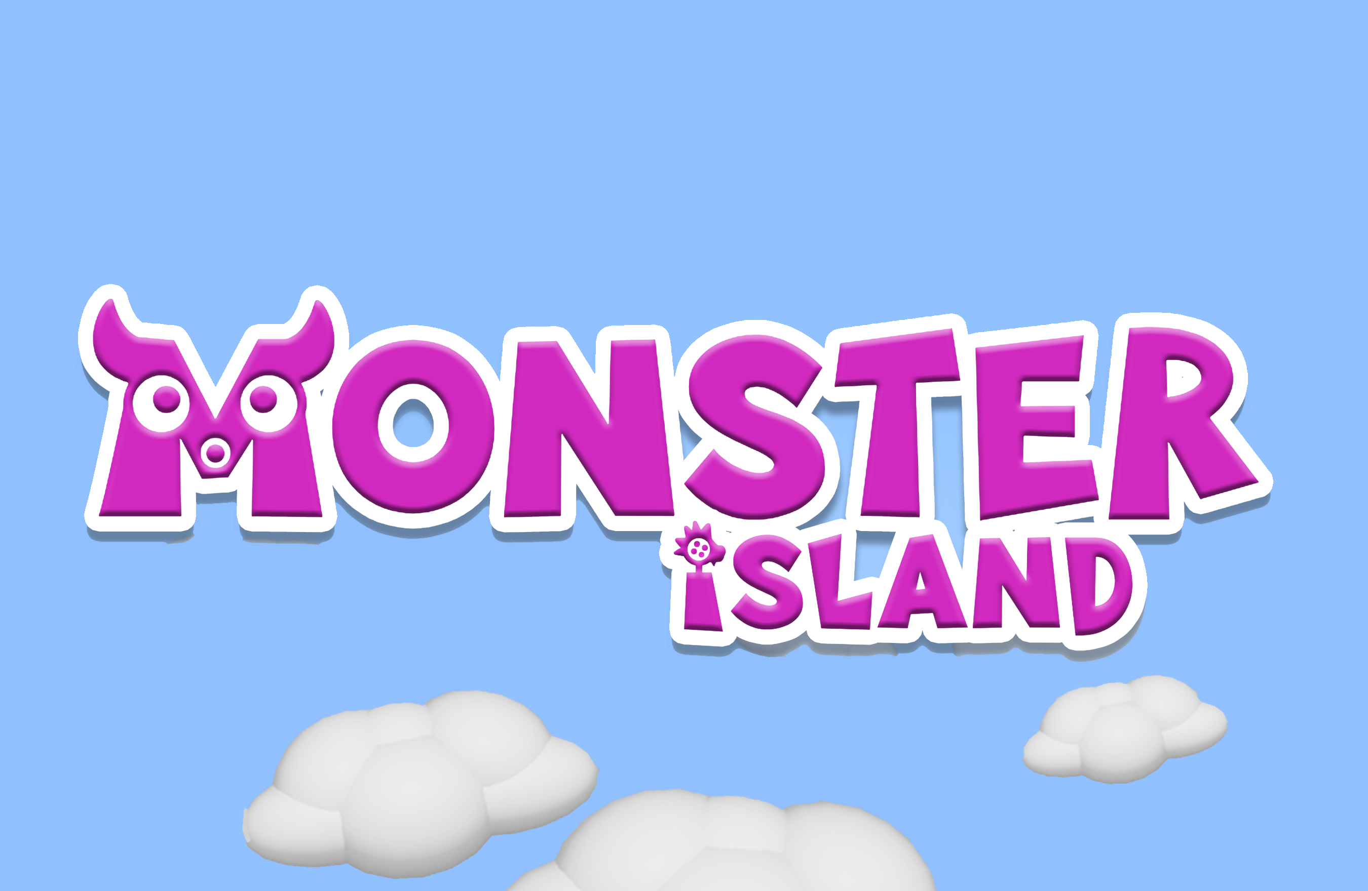 Monster Island