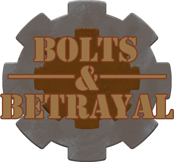 Bolts and betrayal by bryantglu7 jesper mr ender chicken shuffle15