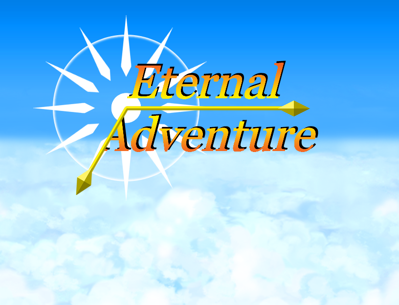 Cover image for Eternal Adventure