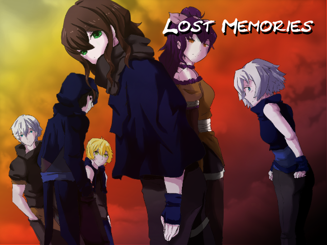 Lost Memories