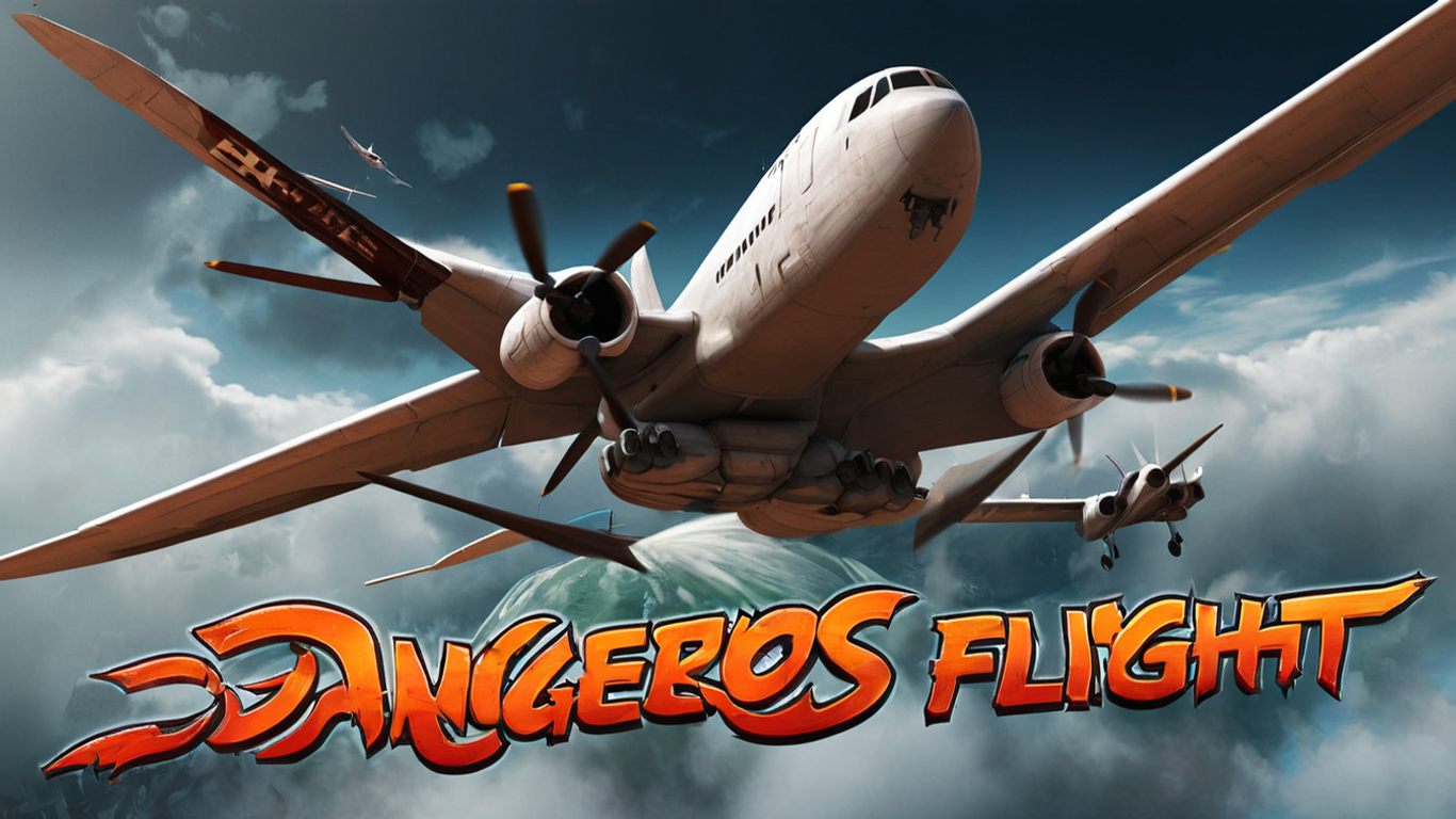 Dangerous Flight