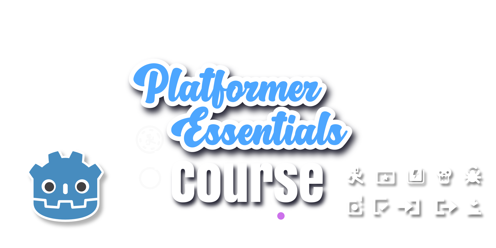 Godot 2D Platformer Essentials Course