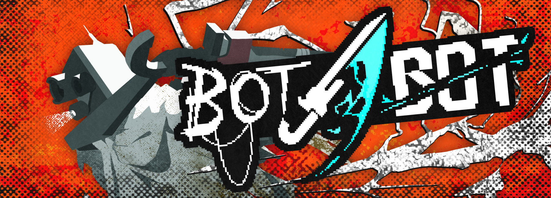 BOT slash BOT