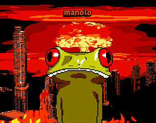 Cinco Noches Con Manolo