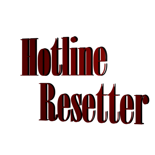 Hotline Resetter