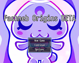 Fashneb Origins BETA