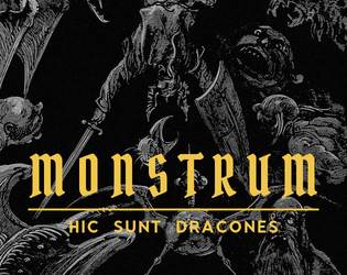 Monstrum  