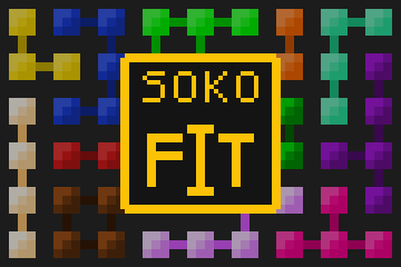 Cover image for SokoFit