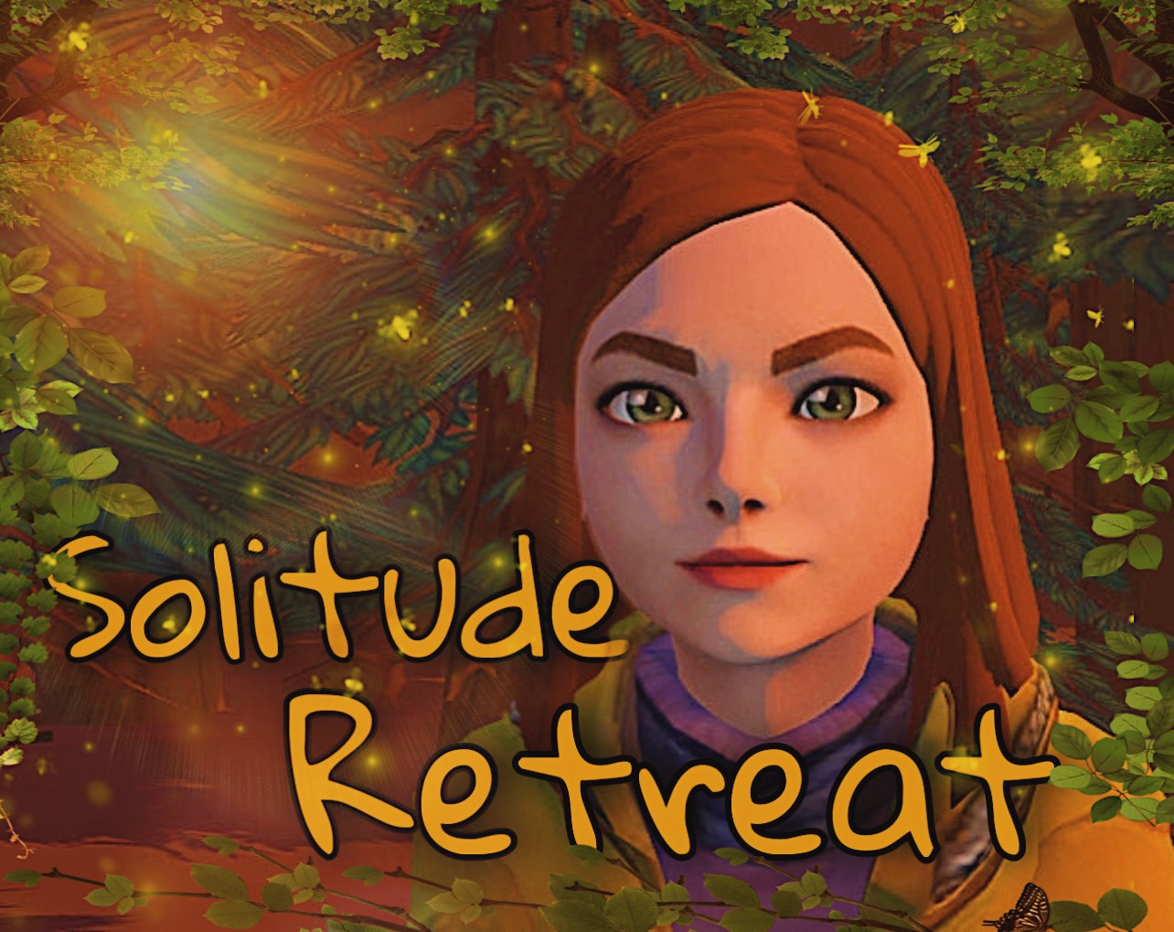 Solitude's Retreat