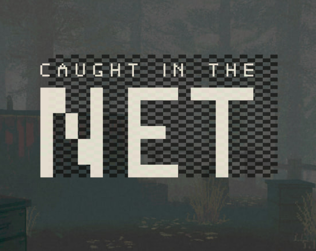 Caught in the net by OtherWorldDigital, Venterok, RuverQ - Caught In The Net Season 1 Episode 5
