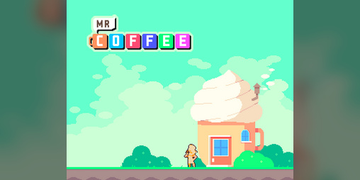 Cover image for Mr. Coffee's Deconstruction