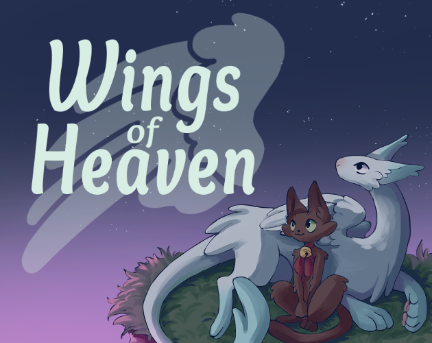 Wings of Heaven