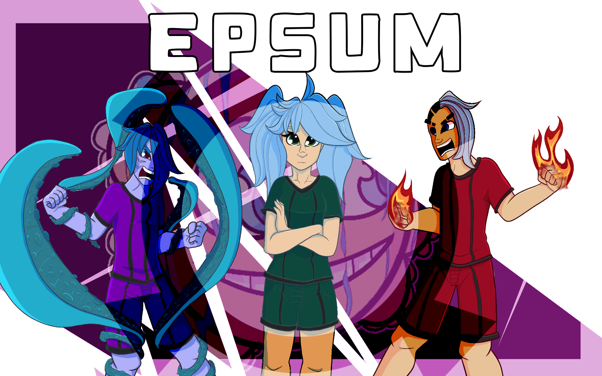 Epsum (Full Game)