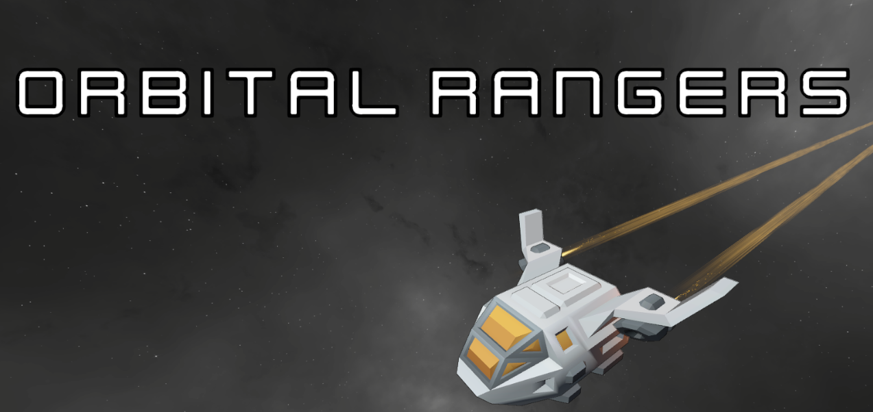 Orbital Rangers