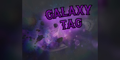 Cover image for Galaxy Tag Halloween 2022 (Version 0.2)