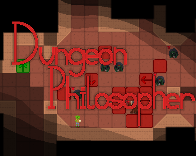 Dungeon Philosopher