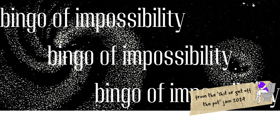 Bingo of Impossibility