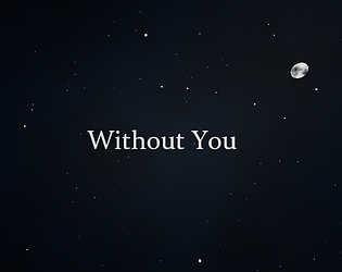 Without You のカバー画像