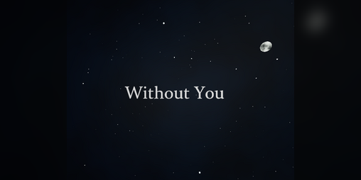 Cover image for Without You