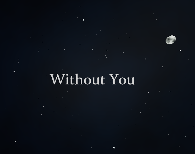 Cover image for Without You