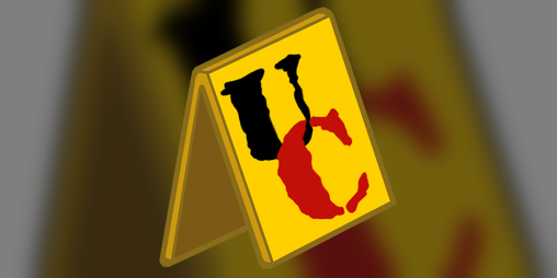 Cover image for UnCriming