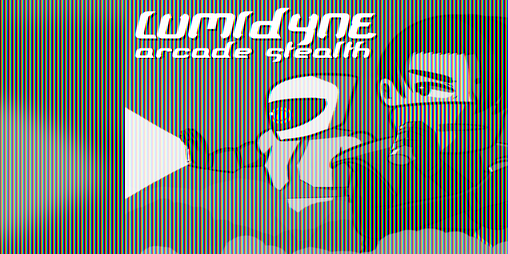 Cover image for Lumidyne