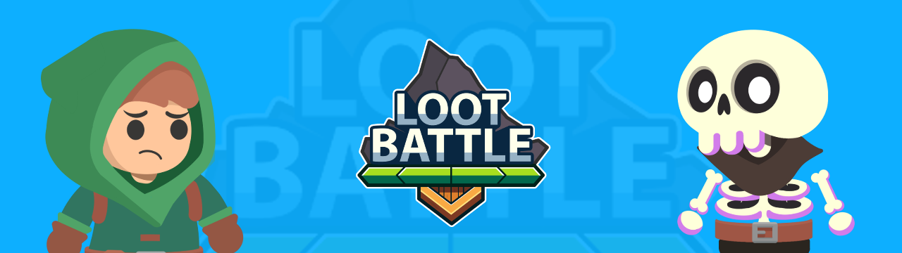 Loot Battle