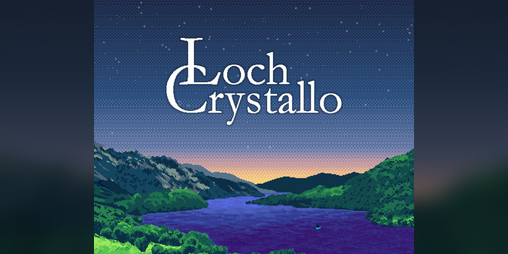 Cover image for Loch Crystallo