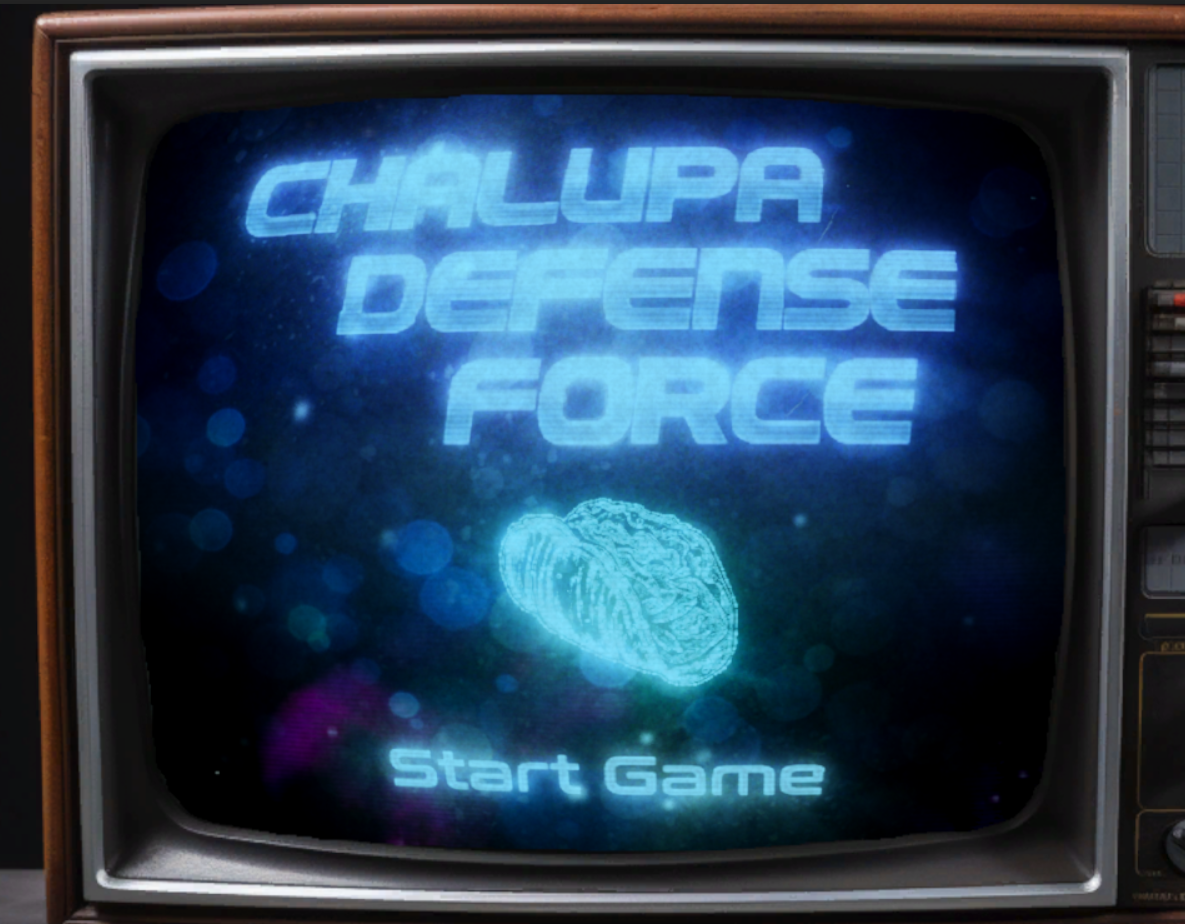 Chalupa Defense Force